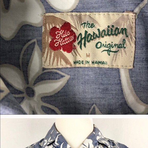 Hawaiian Shirt - Picture 2 of 5